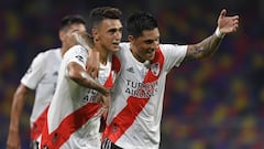 River campeón de la Supercopa Argentina: palmarés y cuántos títulos tiene