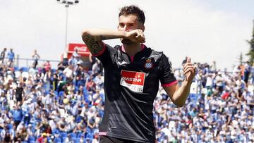 Uno por uno: Baptistao muestra por qué se le echó de menos