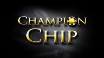¡Termina la semana a lo grande con el ChampionChip!