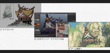 Nintendo muestra cómo se hizo el trailer de la secuela de Breath of the Wild