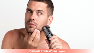 Ahorra 200 euros en una de las afeitadoras eléctricas de Philips más queridas por la Fiesta de Primavera de Amazon. Encuentra en su web maquinillas de afeitar baratas.