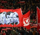 El Liverpool anuncia medidas por el coronavirus en Anfield