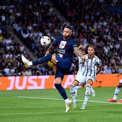 Sergio Ramos optimistic ahead of World Cup