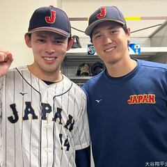 Ohtani artífice de la llegada de Roki Sasaki a los Dodgers