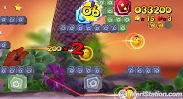 [E3] Span Smasher será compatible con Wii Motion Plus