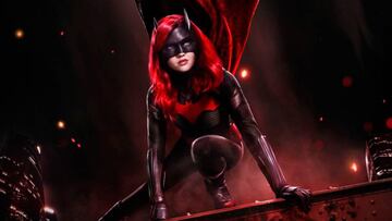 Batwoman: tráiler final de la primera temporada con Ruby Rose