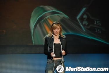 [E3] Conferencia Nintendo: Miyamoto quiere que sudes