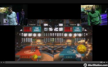 [E3] Microsoft centra su conferencia en Kinect y el nuevo modelo de 360