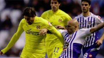 Lopo hace respirar al Dépor