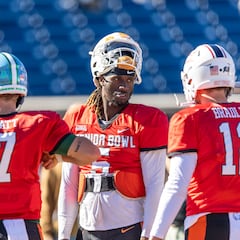 2024 Reese’s Senior Bowl: Who are some of the top NFL prospects?