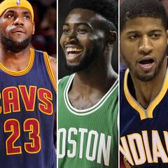 ¿Cuál va a ser el siguiente gran súper equipo de la NBA?