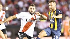 River visita a Rosario Central para extender su racha positiva
