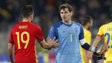 Mira la felicitación de Casillas
en Twitter al madridismo