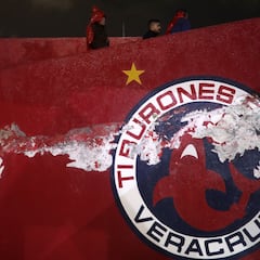FMF, Liga MX y AMFpro pagan adelanto a exjugadores de Tiburones Rojos