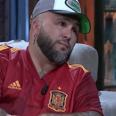 Hacienda estaría investigando a Kiko Rivera tras su visita a 'La Resistencia'