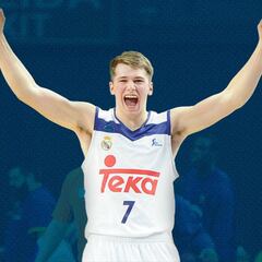 'Sports Illustrated' sobre Doncic: "La mayor promesa en años"