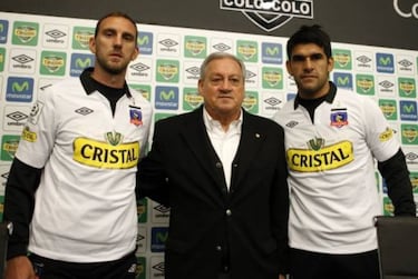 Los peores mercados de fichajes de Colo Colo en los últimos años