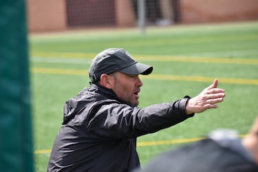 Nino: “Confío en el Elche y creo que podemos ganar” 