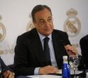 Florentino pagó 25.000 euros al mes al empresario de la Púnica