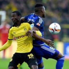 Agenda: Habrá duelo colombiano en Argentina