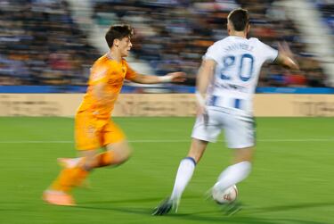 Real Madrid ready for Anfiel-D-Day