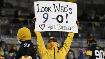 Ben Roethlisberger lanz&oacute; cuatro pases de touchdown y la defensa no permiti&oacute; una sola conversi&oacute;n en tercer down contra Bengals.