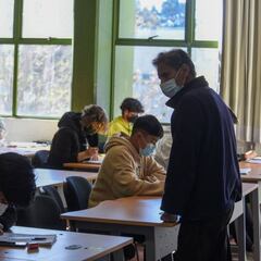 Becas Benito Juárez 2022: dónde consultar mi solicitud y cómo saber si estoy dado de baja