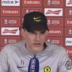 Tuchel confiesa cuál es el mayor reto ante el Madrid: sus palabras sobre el sorteo, definitorias
