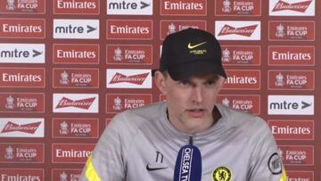 Tuchel confiesa cu¨¢l es el mayor reto ante el Madrid: sus palabras sobre el sorteo, definitorias