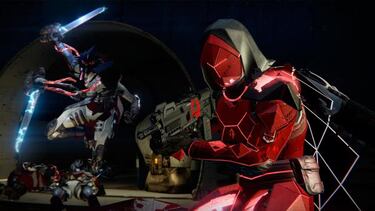 El primer Destiny seguirá teniendo apoyo de Bungie