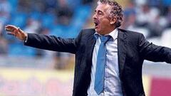 Preciado quiere la llegada de Botía antes de empezar