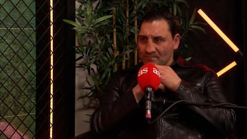 Alejandro Lakatus: la historia del pianista que emigró a España y se convirtió en Campeón de Europa de boxeo