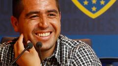 La Bombonera recibirá a Riquelme en el Boca-Argentinos