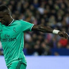 El Madrid es quien manda en la capital y nadie lo duda...