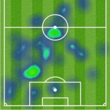 El tridente del Espanyol tendrá que afilarse para pinchar más