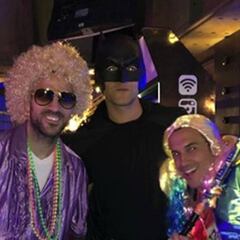 El disfraz de Pedro Rodríguez que ha descolocado a los fans del Chelsea