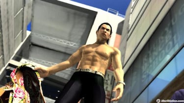 Yakuza 3, Impresiones
