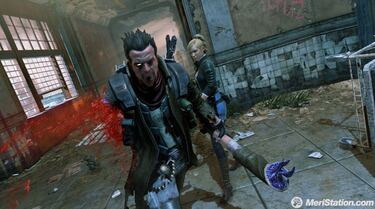 NeverDead, Impresiones