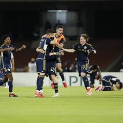 Vancouver Whitecaps tumba a la Liga MX