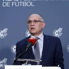 La FEF explica que su Europlan anticipa posibles contingencias