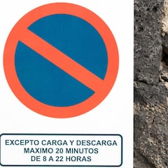 ¿Se consideran los sábados días laborables? Cuándo se puede aparcar en zona de carga y descarga