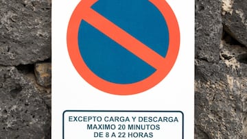 ¿Se consideran los sábados días laborables? Cuándo se puede aparcar en zona de carga y descarga