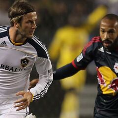 MLS winter loans: which players have returned to Europe during the off-season?