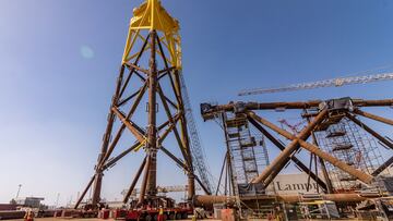 Precios del barril de petróleo Brent y Texas hoy, 24 de junio: ¿cuánto cuesta y a cuánto se cotiza?