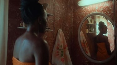 Tráiler de Nanny, el premiado thriller de terror que llegará a Prime Video en diciembre