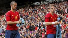 Protected witness in 'Torbe case' named Isco - reports