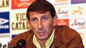 "La calidad del Atlético es muy importante"