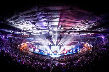 Intel Extreme Masters arranca en China