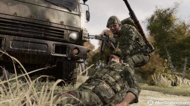 ArmA 2