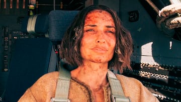 Pluribus Apple TV número 1 mundial